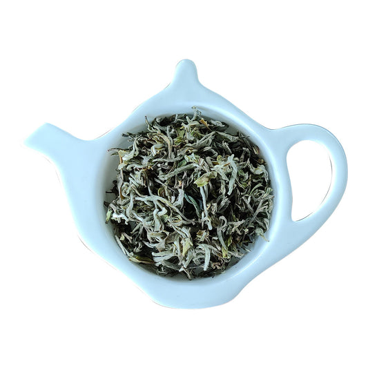 Badamtam Spring Moonlight Tea 2025 (25gm) - First Flush Tea