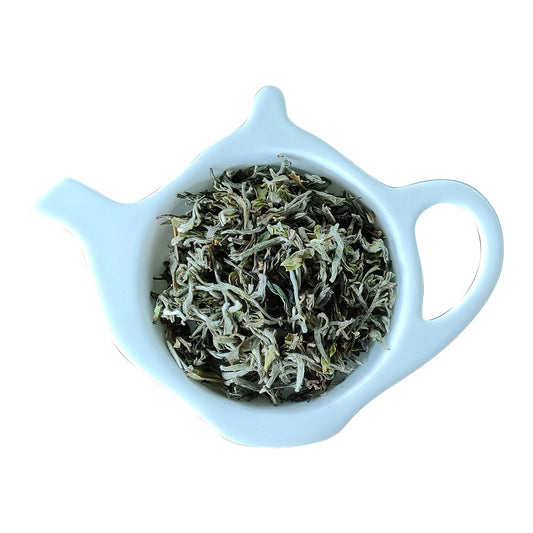 Badamtam White Gold 50gm- First Flush 2026