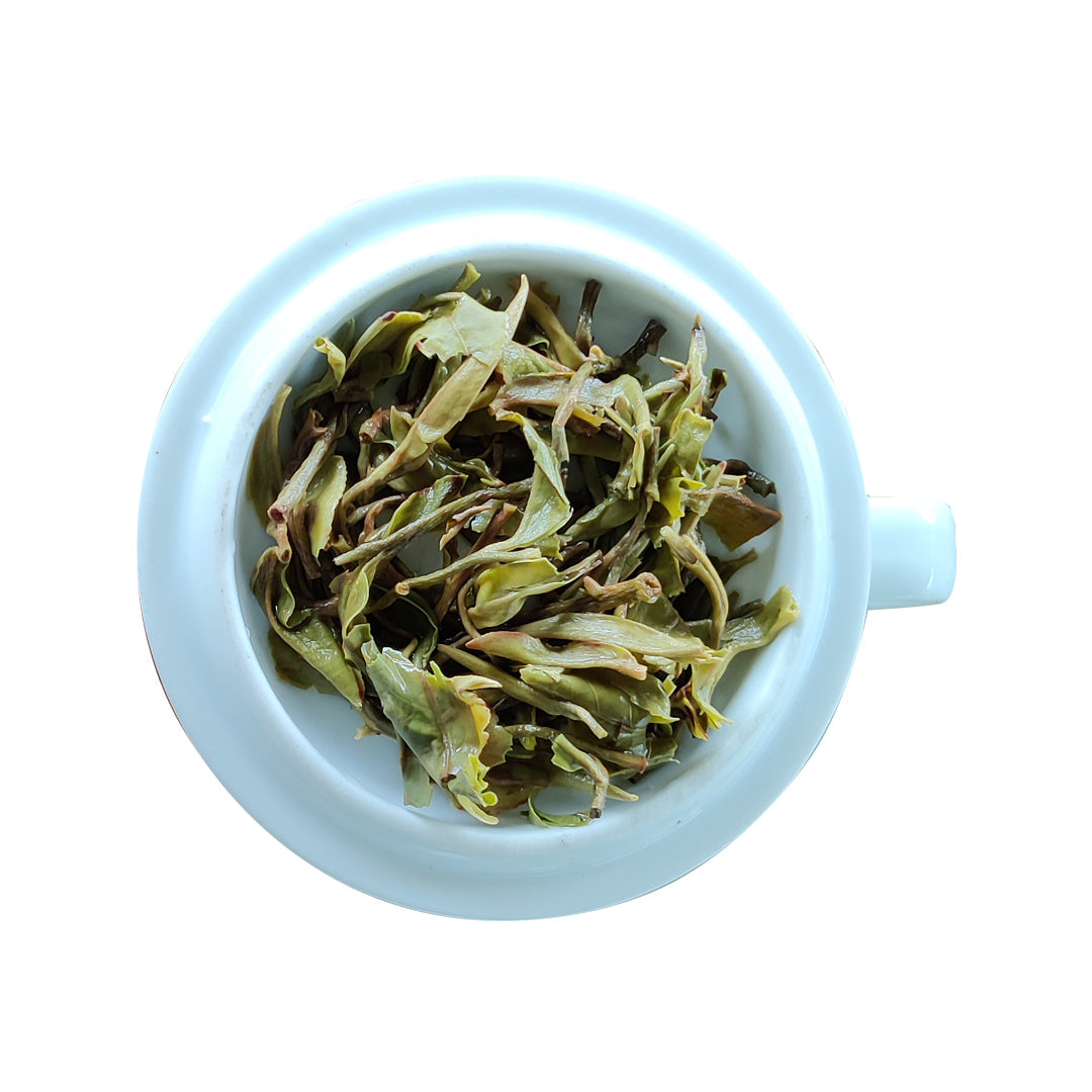 Badamtam Spring Moonlight Tea 2025 (25gm) - First Flush Tea