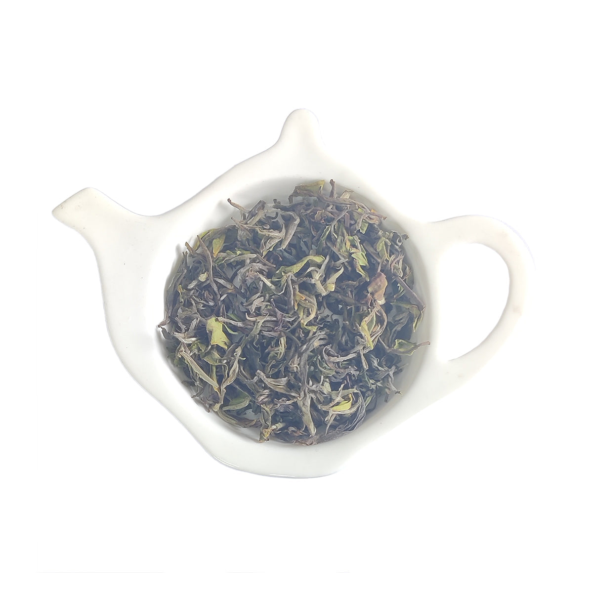 Thurbo Spring Moonlight Tea 2025 - (25gm) First Flush