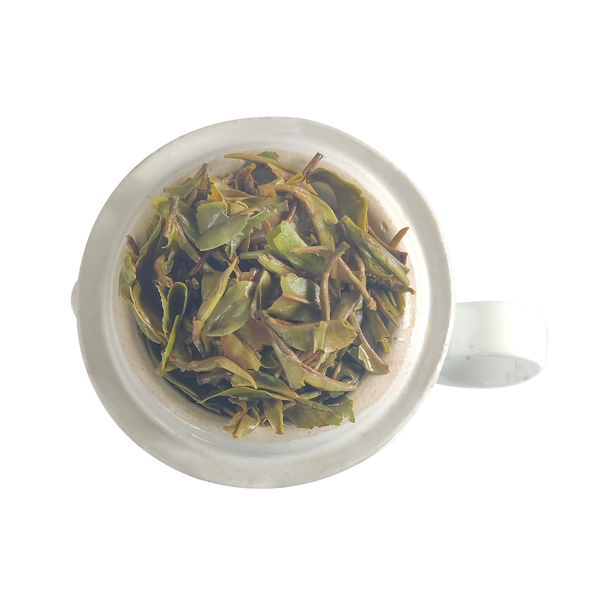 Thurbo Spring Moonlight Tea 2025 - (25gm) First Flush