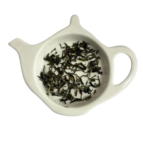 Badamtam Tippy Spring Black 50gm