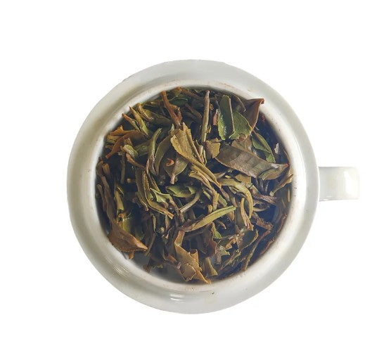 Margaret's Hope Spring Moonlight Tea 2025 - 25gm- First Flush