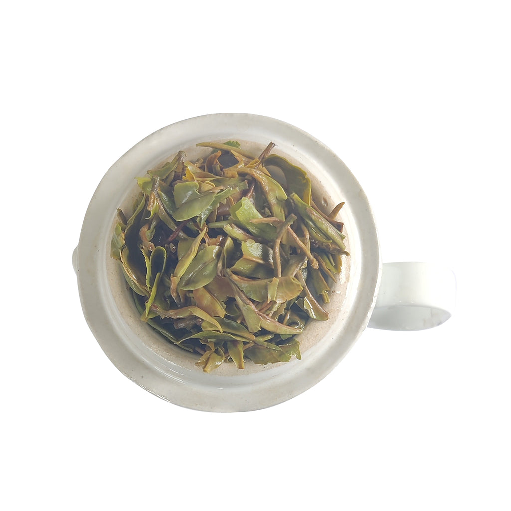 Barnesbeg Spring Black Tea 2024 - 50 gm-First Flush Tea
