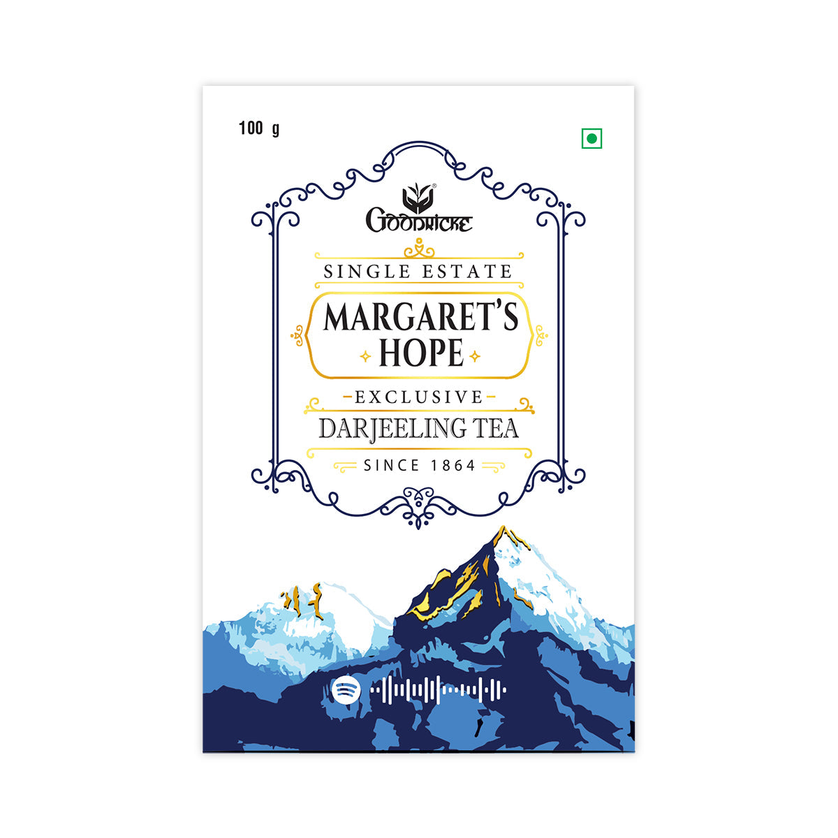 Margaret’s Hope - 100gm (Pack of 2)