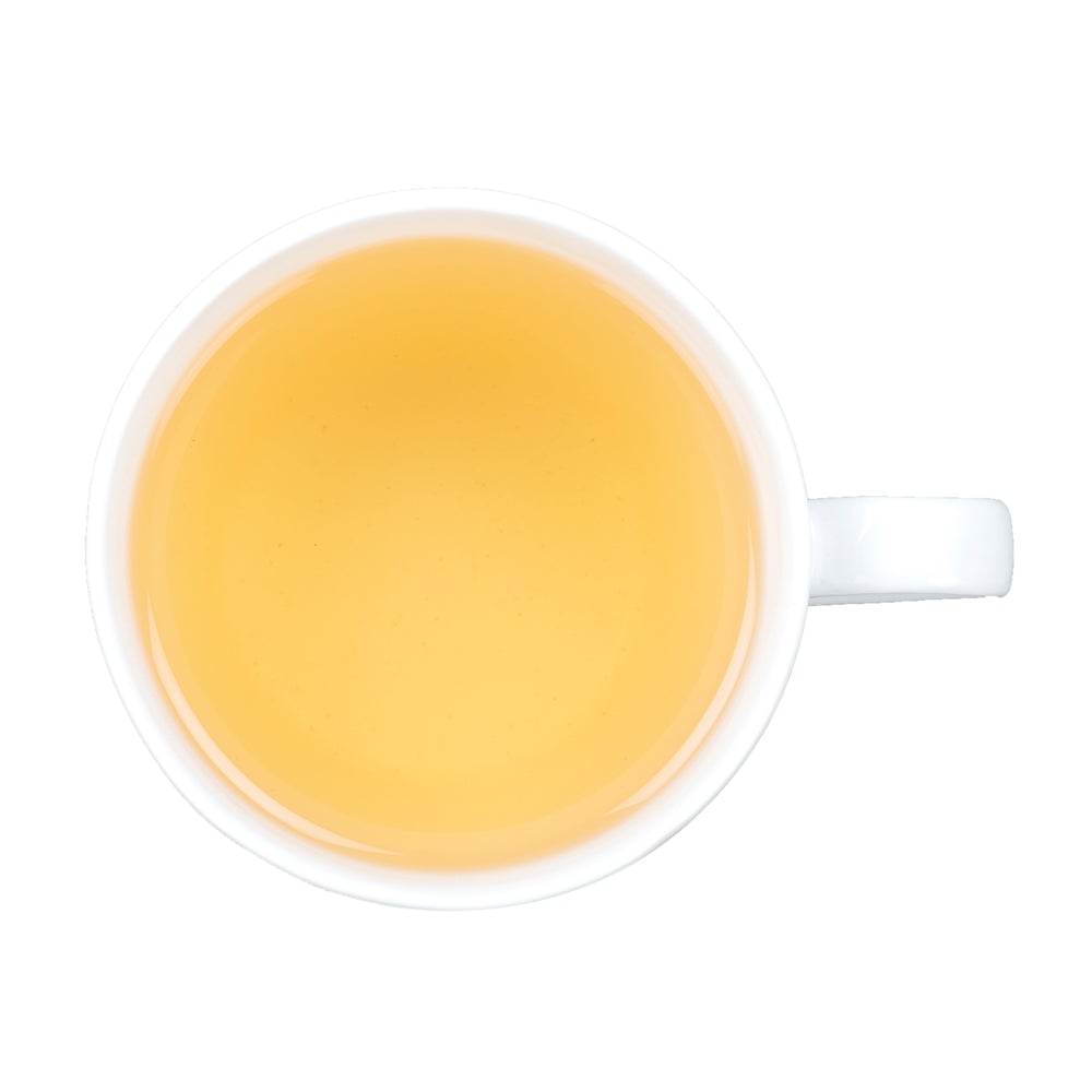 Barnesbeg Organic Darjeeling Green Tea - 100 gms (Pack of 5)