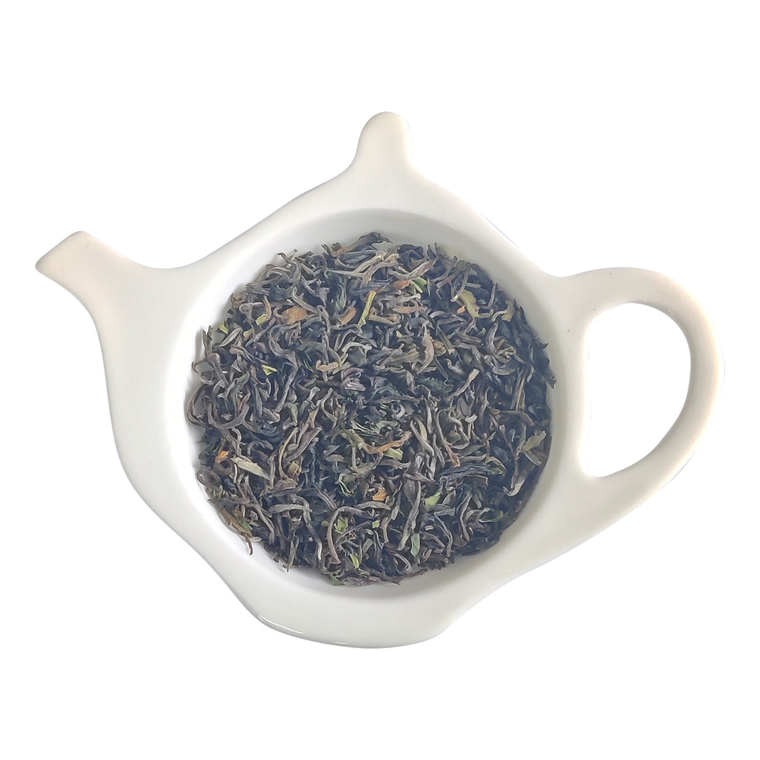 Shop Barnesbeg Organic Spring Black Tea 2025 -25 gms pack of 2 ...