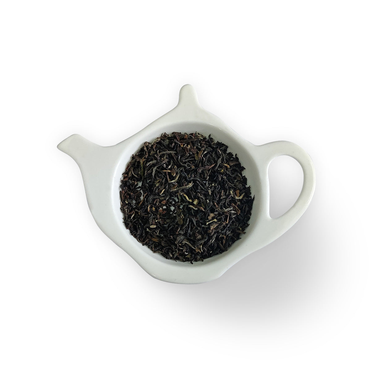 Flush Teas