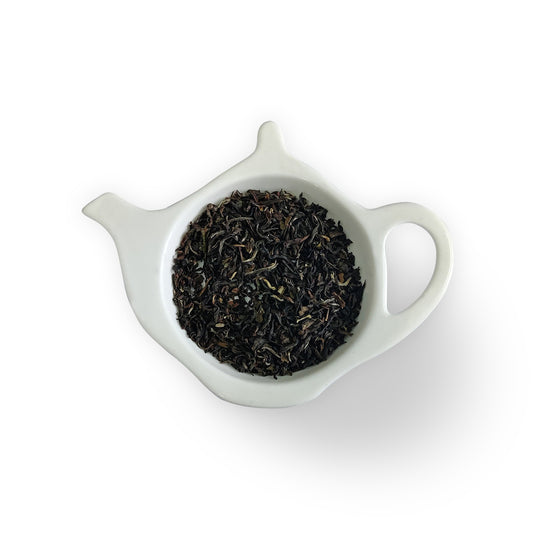 Castleton Autumn Flush Tea 2024 – 50gm
