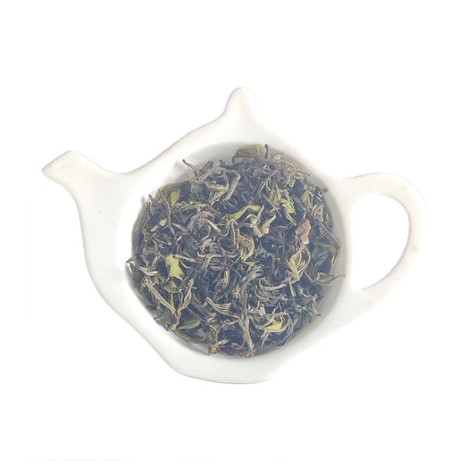 Thurbo Spring Moonlight Tea 2025 - (25gm) First Flush