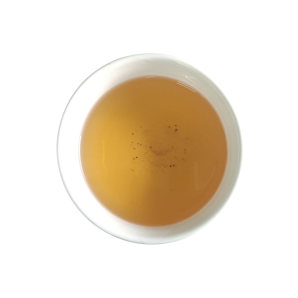 Thurbo Spring Black Tea 2024 (25 gms) First Flush (Pack of 2)