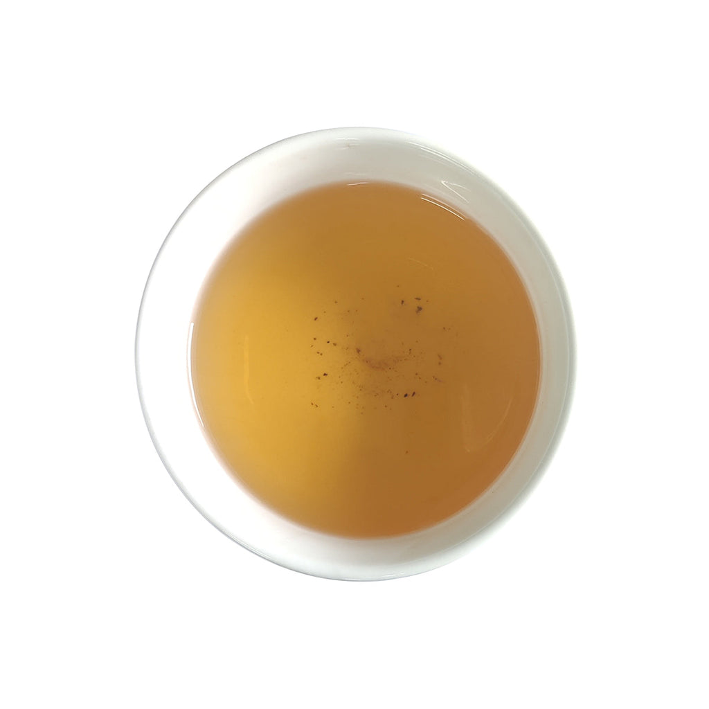Thurbo Spring Moonlight Tea 2025 - (25gm) First Flush