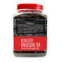 Roasted Darjeeling Tea Jar -250 gm (Pack of 4)