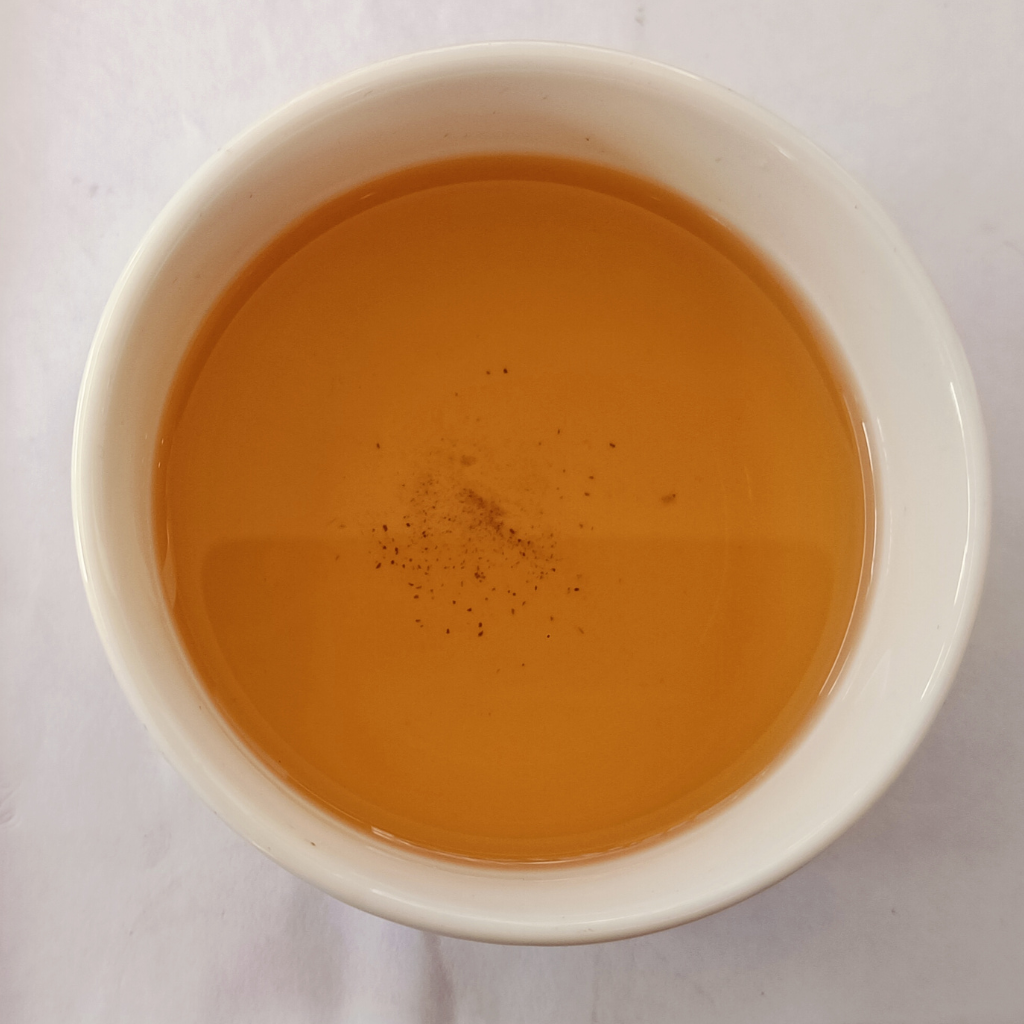 Badamtam Summer Flush Tea 2025 - 100 gms