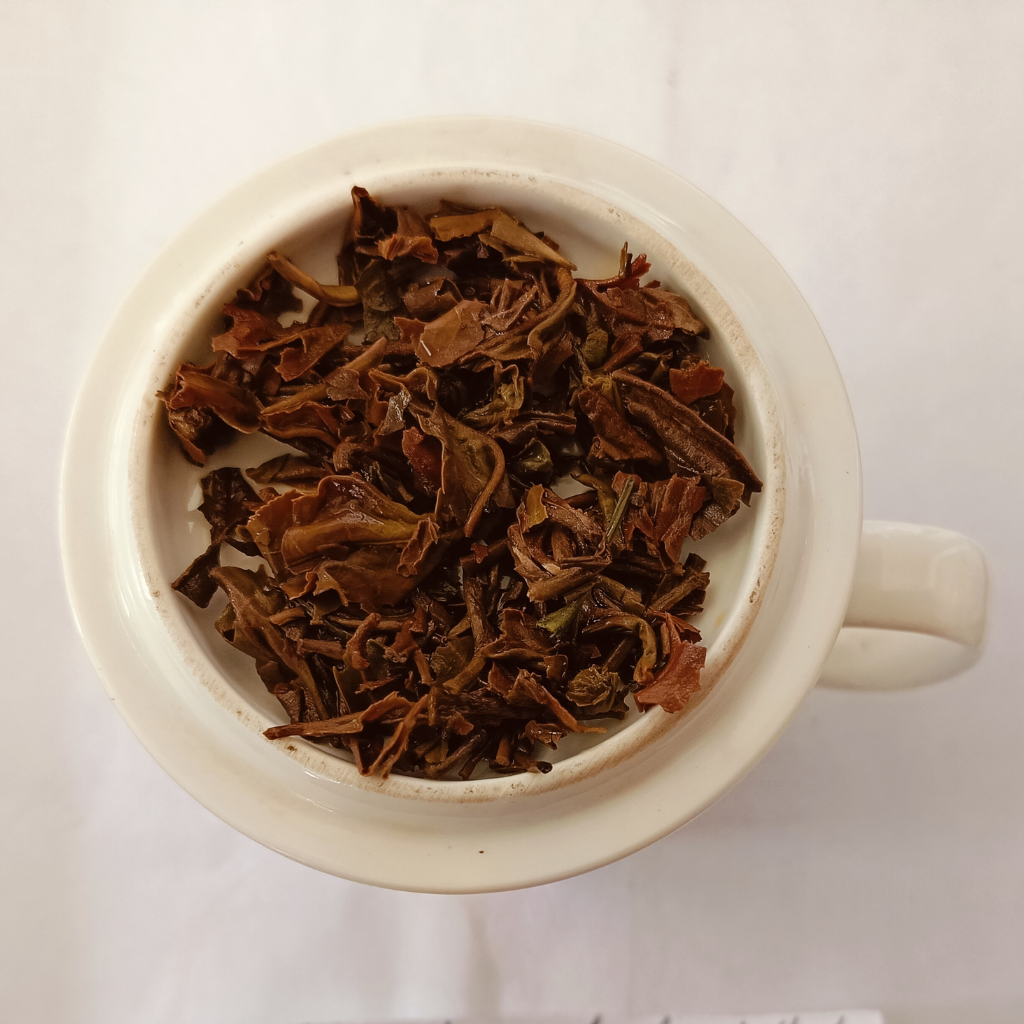 Badamtam Summer Flush Tea 2025 - 100 gms
