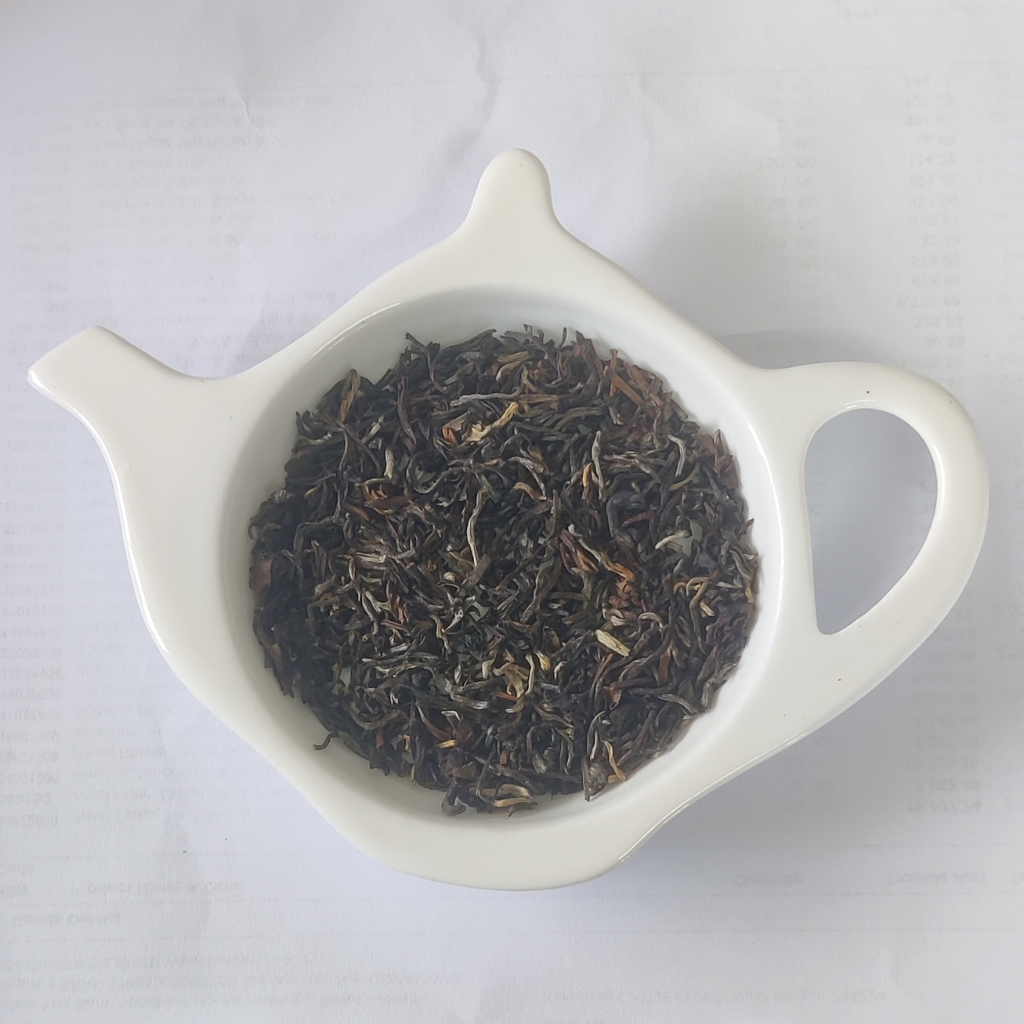 Thurbo Summer Black Flush Tea 2024 - 50gm- Pack of 2