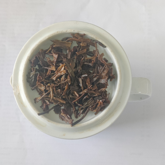 Thurbo Summer Black Flush Tea 2024 - 50gm- Pack of 2
