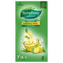 Symphony Lemon & Mint Green Tea, 25 Tea Bags (Pack of 6)