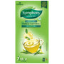 Symphony Pure & Nautral Green Tea, 25 Tea Bags (Pack of 6)