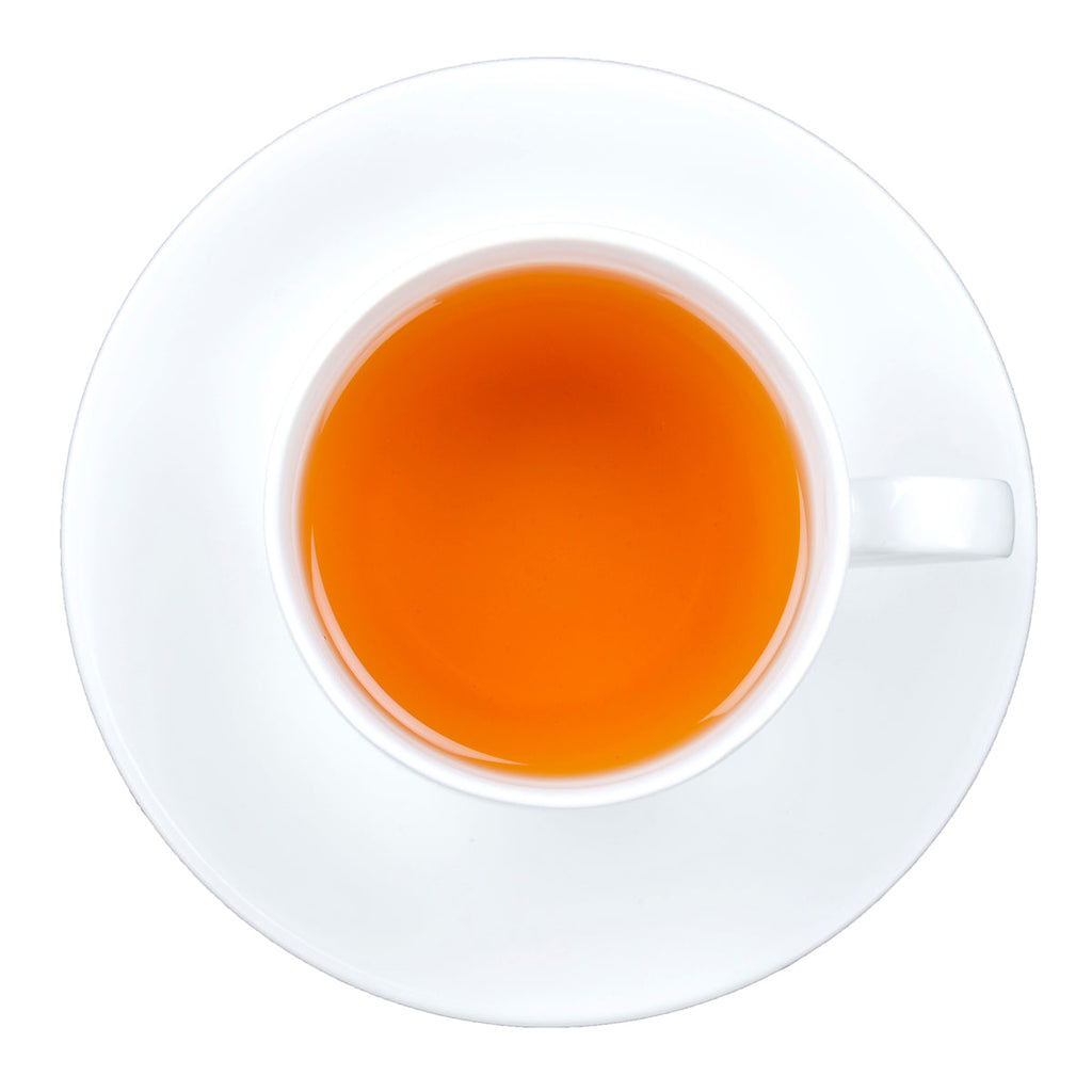 Badamtam Single Estate Organic Darjeeling Tea, 250 GM(Pack of 2)